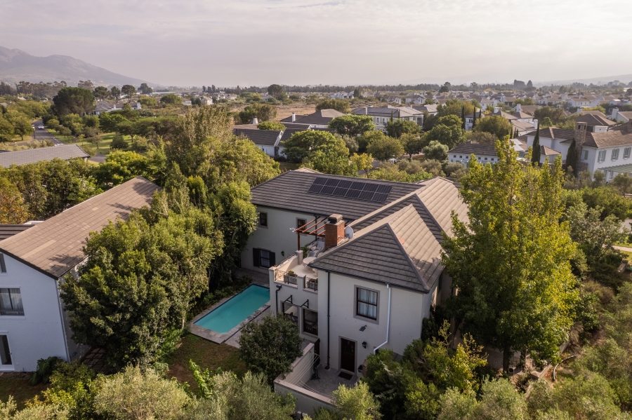 5 Bedroom Property for Sale in Val De Vie Estate Western Cape